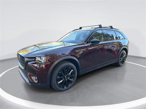 2025 Mazda CX-90 3.3 Turbo Premium Sport