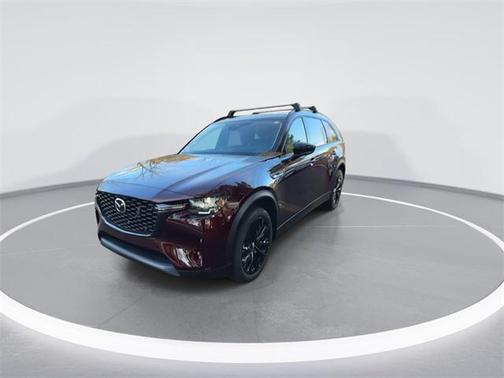 2025 Mazda CX-90 3.3 Turbo Premium Sport