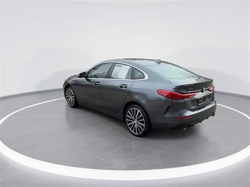 2021 BMW 228 Gran Coupe i xDrive