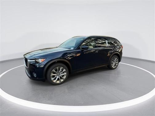 2026 Mazda CX-90 Preferred