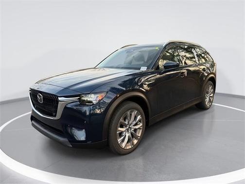 2026 Mazda CX-90 Preferred