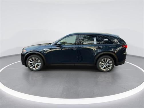 2026 Mazda CX-90 Preferred