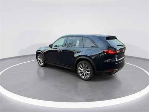 2026 Mazda CX-90 Preferred