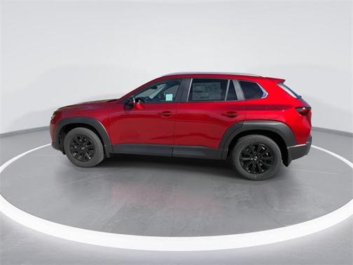 2026 Mazda CX-50 2.5 S Select Package