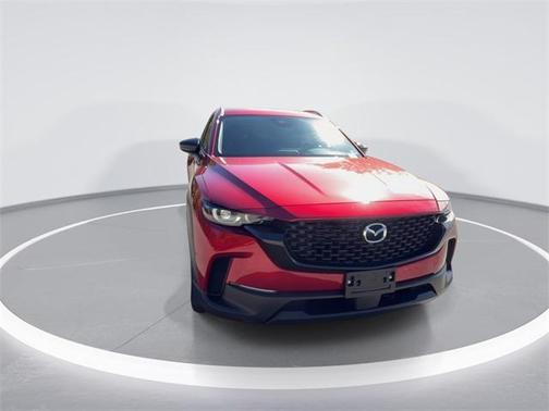 2026 Mazda CX-50 2.5 S Select Package