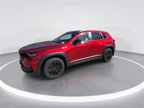 2026 Mazda CX-50 2.5 S Select Package