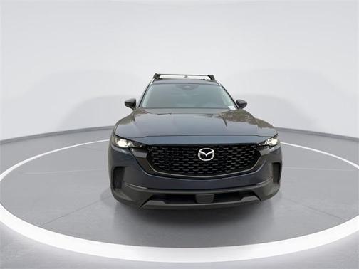 2026 Mazda CX-50 2.5 S Premium Package