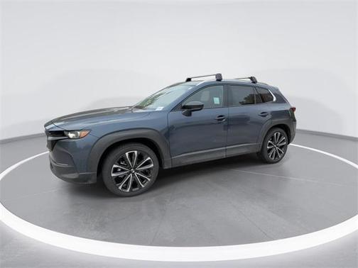 2026 Mazda CX-50 2.5 S Premium Package