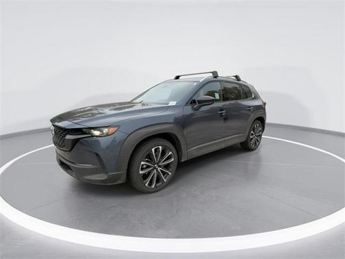 2026 Mazda CX-50 2.5 S Premium Package
