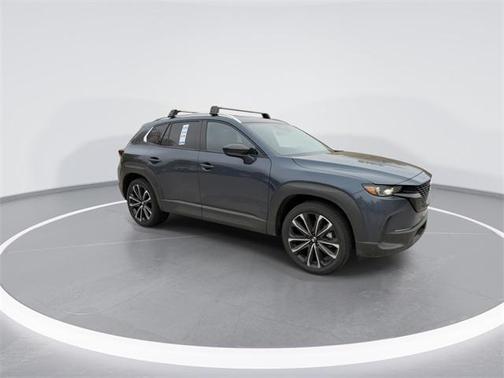 2026 Mazda CX-50 2.5 S Premium Package