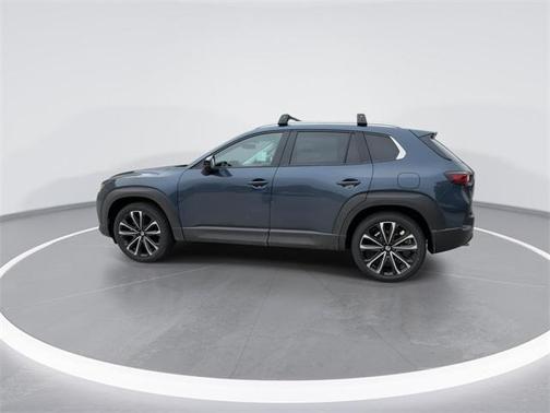 2026 Mazda CX-50 2.5 S Premium Package