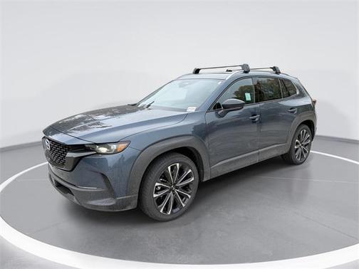 2026 Mazda CX-50 2.5 S Premium Package