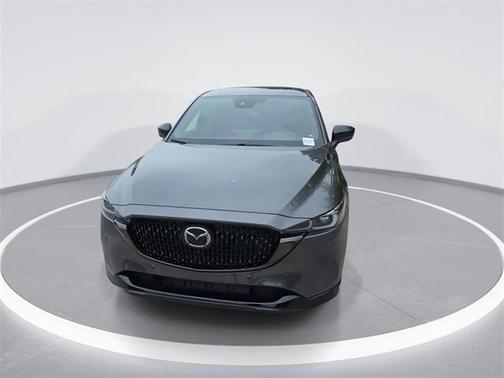 2025 Mazda CX-5 2.5 Turbo Premium