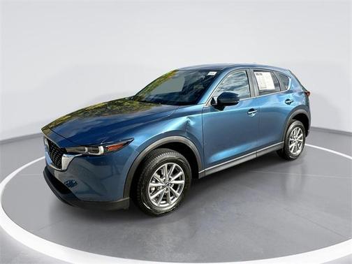 2023 Mazda CX-5 2.5 S Select