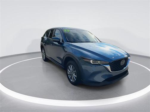 2023 Mazda CX-5 2.5 S Select