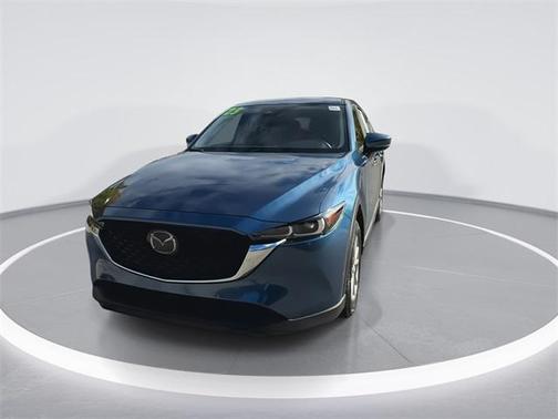 2023 Mazda CX-5 2.5 S Select