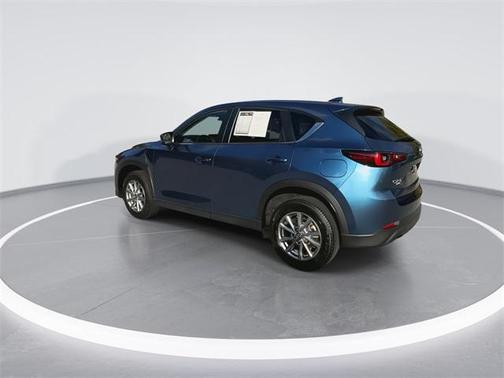 2023 Mazda CX-5 2.5 S Select