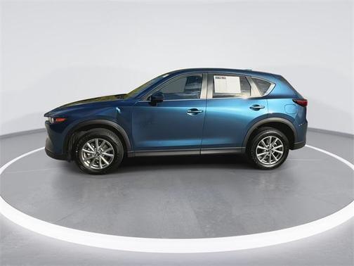 2023 Mazda CX-5 2.5 S Select
