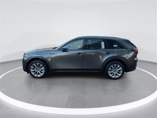 2026 Mazda CX-90 Preferred