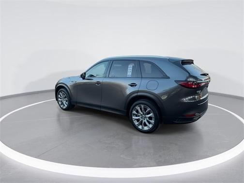 2026 Mazda CX-90 Preferred