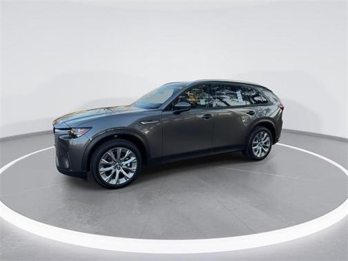 2026 Mazda CX-90 Preferred