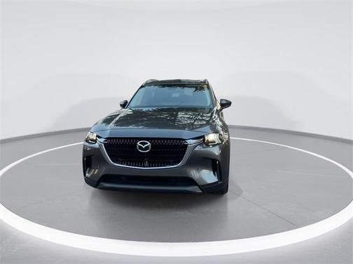 2026 Mazda CX-90 Preferred