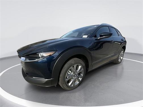 2025 Mazda CX-30 Premium Package