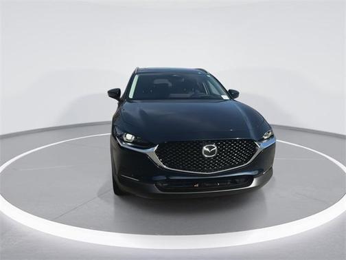 2025 Mazda CX-30 Premium Package