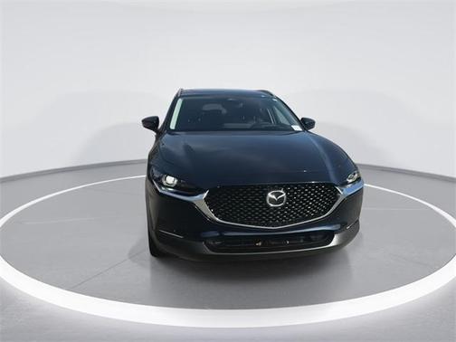 2025 Mazda CX-30 2.5 S Premium Package