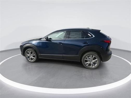 2025 Mazda CX-30 Premium Package