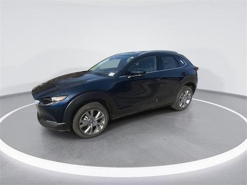 2025 Mazda CX-30 Premium Package
