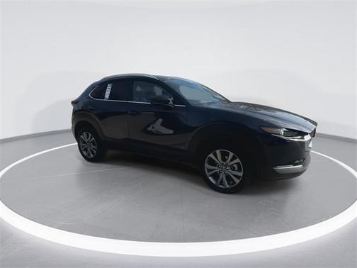2025 Mazda CX-30 Premium Package