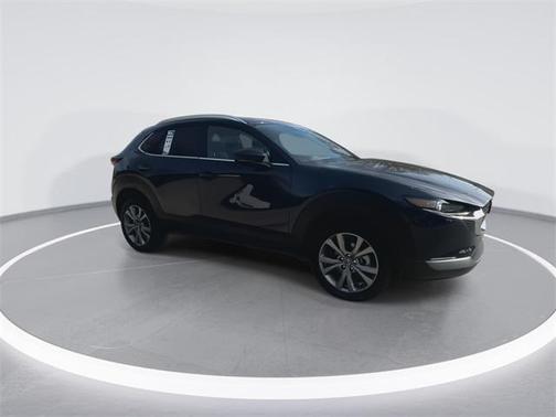 2025 Mazda CX-30 2.5 S Premium Package