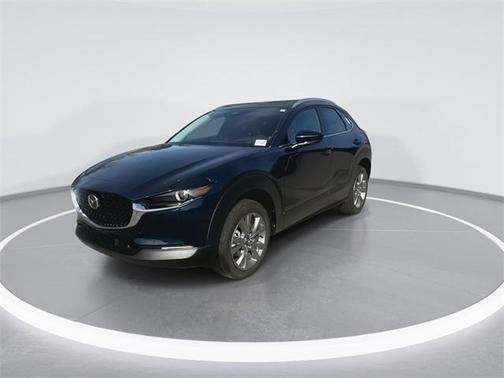 2025 Mazda CX-30 Premium Package