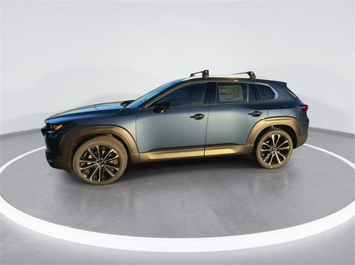 2025 Mazda CX-50 2.5 Turbo Premium Package