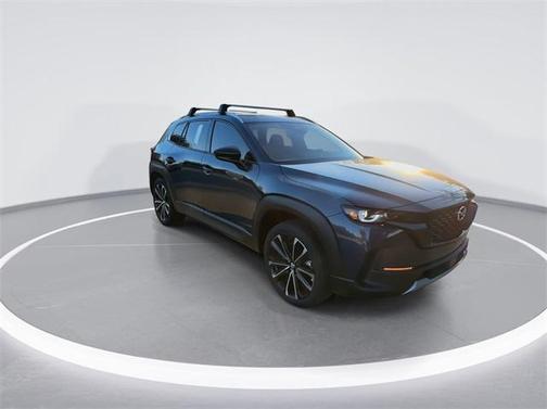 2025 Mazda CX-50 2.5 Turbo Premium Package