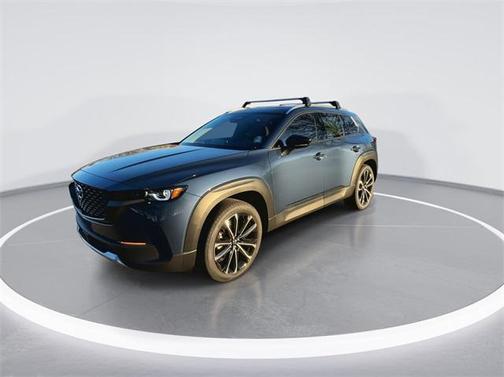 2025 Mazda CX-50 2.5 Turbo Premium Package