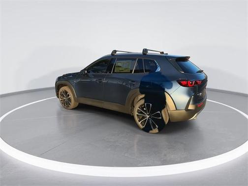 2025 Mazda CX-50 2.5 Turbo Premium Package