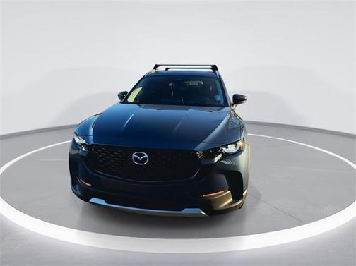 2025 Mazda CX-50 2.5 Turbo Premium Package