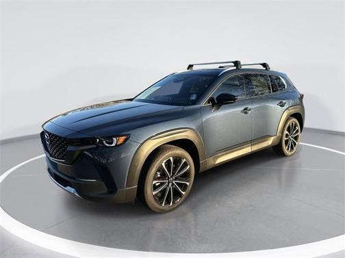 2025 Mazda CX-50 2.5 Turbo Premium Package