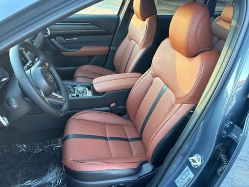 2026 Mazda CX-50 2.5 Turbo Meridian Edition