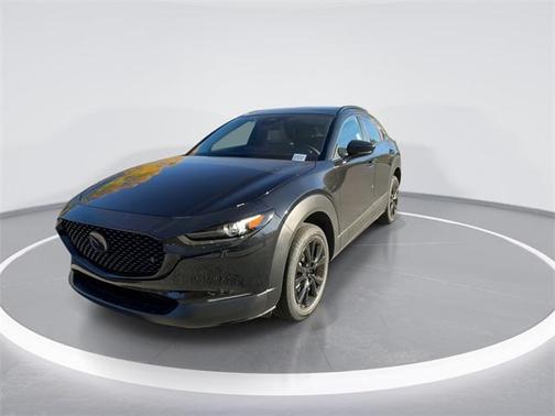 2026 Mazda CX-30 2.5 S