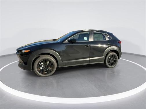 2026 Mazda CX-30 2.5 S