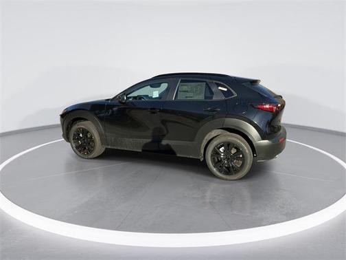 2026 Mazda CX-30 2.5 S