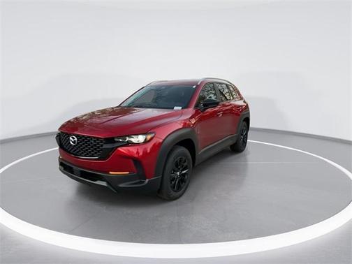 2026 Mazda CX-50 Preferred