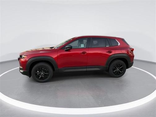 2026 Mazda CX-50 Preferred