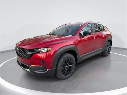2026 Mazda CX-50 Preferred