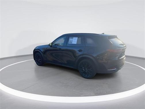 2025 Mazda CX-70 3.3 Turbo Premium Plus Package