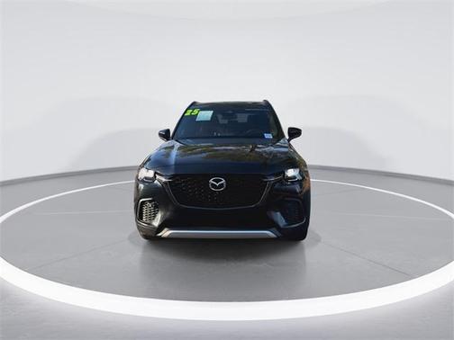 2025 Mazda CX-70 3.3 Turbo Premium Plus Package