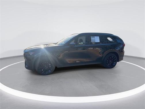 2025 Mazda CX-70 3.3 Turbo Premium Plus Package